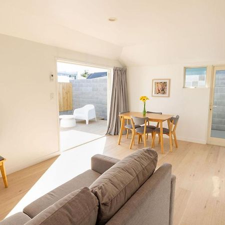 Mount Maunganui Self Contained Flat By The Beach المظهر الخارجي الصورة