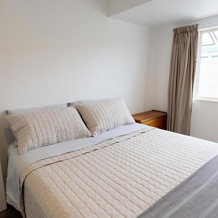 Mount Maunganui Self Contained Flat By The Beach المظهر الخارجي الصورة