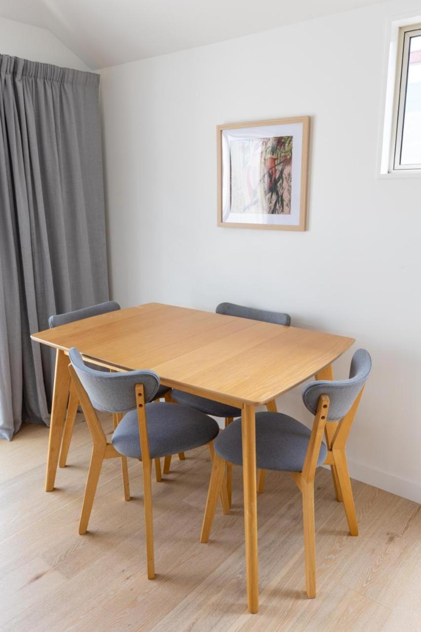 Mount Maunganui Self Contained Flat By The Beach الغرفة الصورة